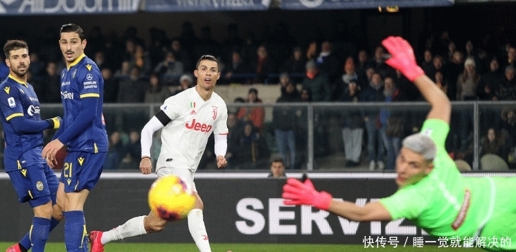 更衣室|2800万年薪的C罗引爆尤文图斯更衣室,尤文:欧冠之后有望2800W+