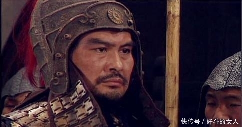 武将|历史上最牛的6大虎将, 典韦垫底, 张飞第4, 第一是他