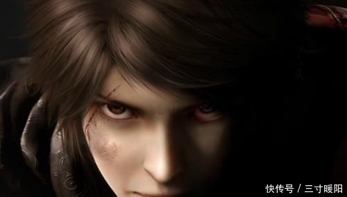 造型|不良人第四季:十二峒五大强者追杀李星云,新女神来救场,不良帅仍有戏份!