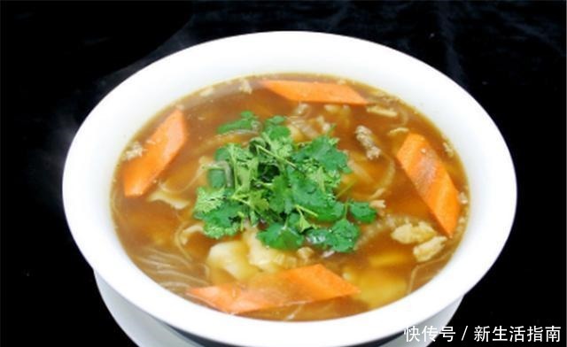 老板|去烧烤夜市摊只吃这四样,自己吃得开心,老板偷偷难受