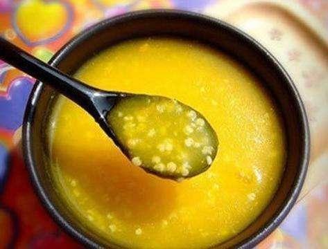 煮小米粥|小米粥怎样才能熬出“米油”天天熬粥的人,也未必懂得怎么做
