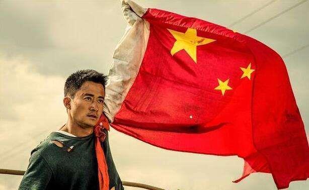  荷尔蒙|「盘点」男人味十足的20部影视作品，看完血脉喷张荷尔蒙飙升！