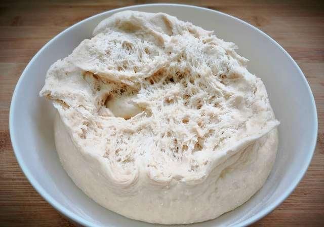 好吃|早餐饼又出新吃法了,外面花钱买不到,香软好吃有层次,凉了不硬