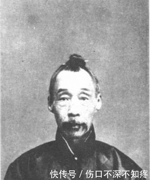 此人|左宗棠骂了此人一句，他便立下“洗辱牌”，嫉恨了左宗棠上百年