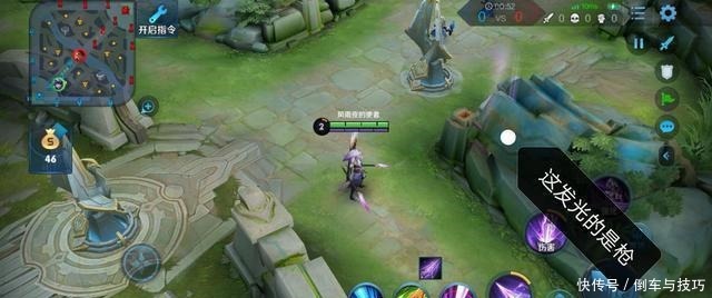 首选|还不会玩马超肉装马超成版本首选,配合这4位辅助野区无敌