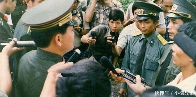 中越边境|对越反击战, 被越军俘虏的战士, 回国后, 都怎么样了?