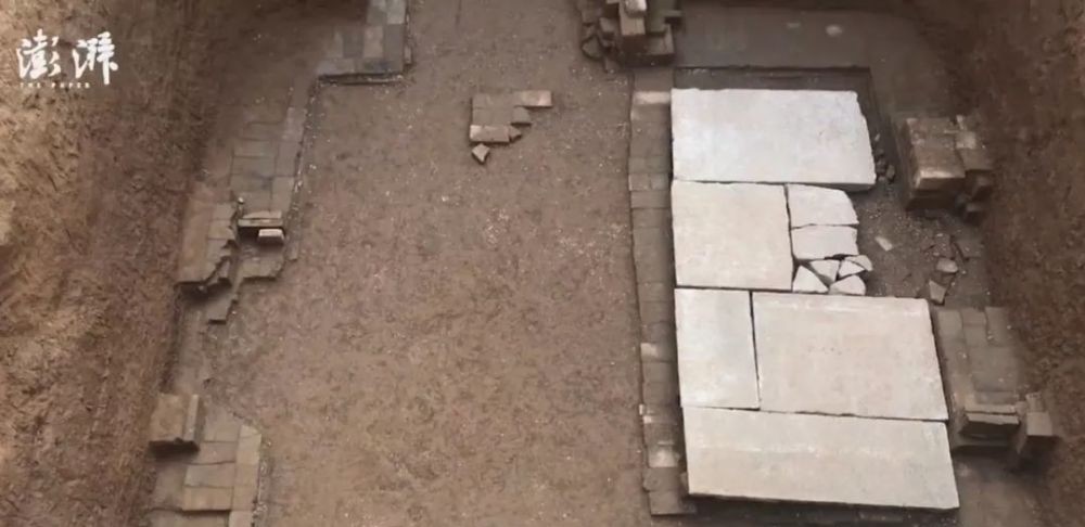 太平公主|太平公主丈夫薛绍墓被发现!网友:想看3d复原薛绍的长相