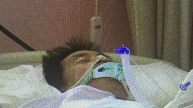  老徐的妻子|42岁男子深夜昏迷，抢救两小时后离世，医生与妻子脱不了干系