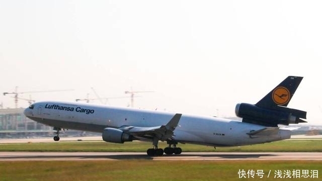 MAYDAY11|MAYDAY11的着陆噩梦，回顾汉莎航空8460航班2010.7.27利雅得空难