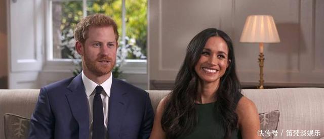 一段话|戴安娜王妃曾对小儿子哈里说的一段话让人摸不着头脑,如今却成真!