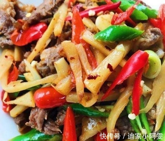 美味佳肴|几道美味佳肴与您共享,然后一家人的胃就被抓住了