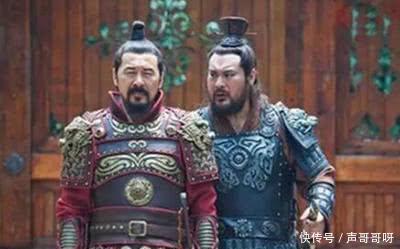 保障|赵匡胤醉酒醒来“被”皇帝?舆论先行、兵马保障,登基水到渠成