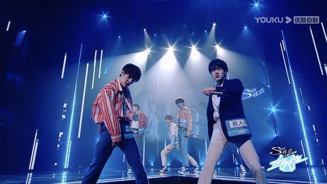 护犊|《少年之名》第三期,王嘉尔为左林杰惊艳,郭敬明护犊