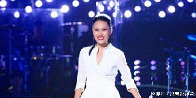 冠军|她当年参加中国好声音惨被淘汰,最后却成了比冠军还红的歌手