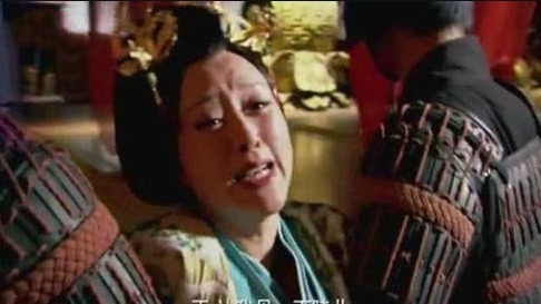 众人|汉武帝去世前杀死钩弋夫人,众人纷纷不解,直到1900年后应验了