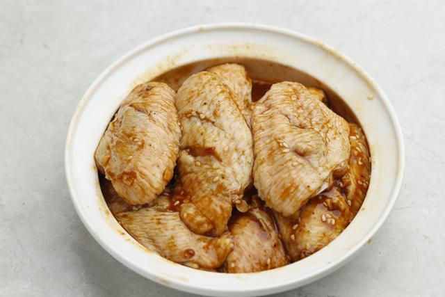 在家|在家做的烧烤比外面卖的好吃,秘密在于这碗料汁!