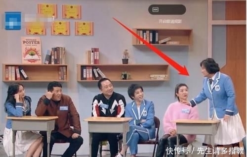 那一刻|华晨宇被安排相亲一脸懵,贾玲一句话救场!粉丝:那一刻太爱贾玲了