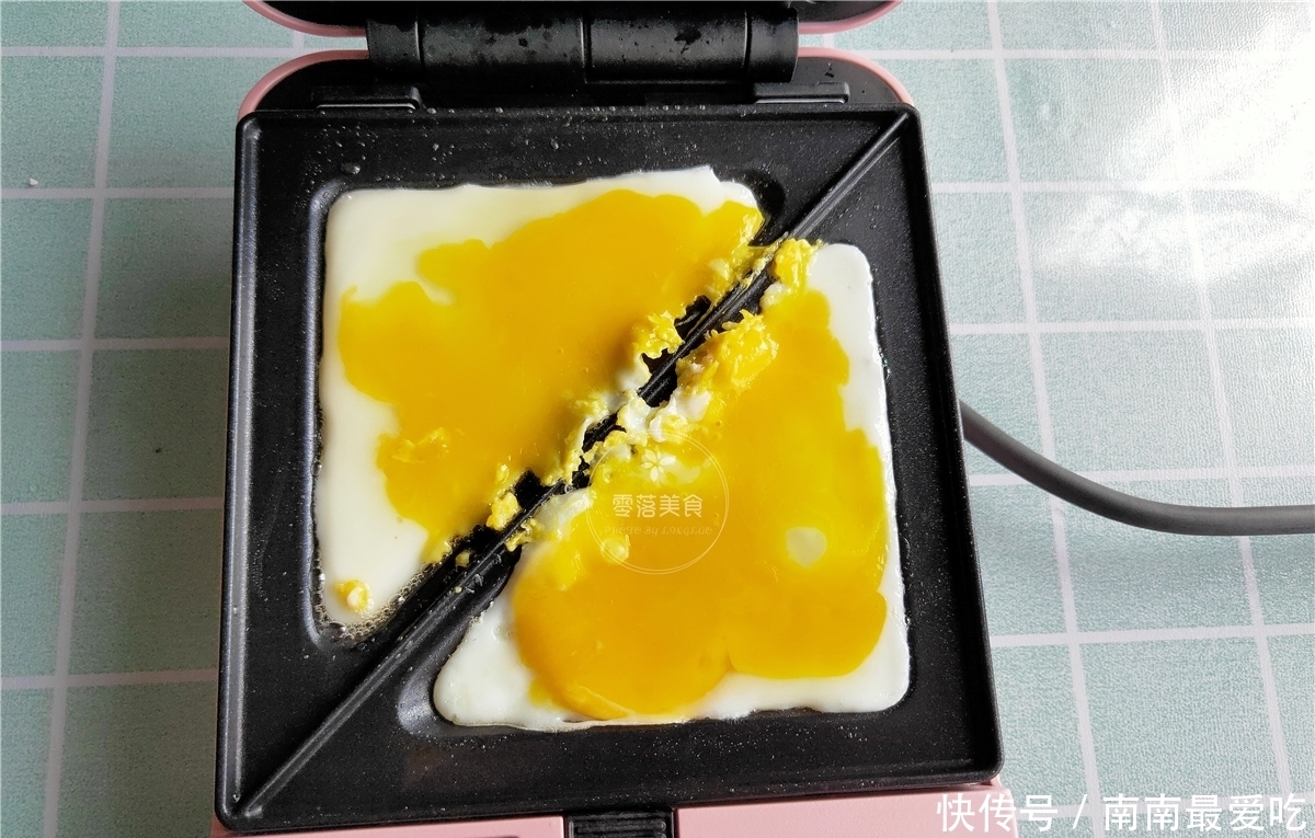  喜欢|张文宏说，早餐要吃鸡蛋！这种做法的鸡蛋，孩子很喜欢，解馋顶饱