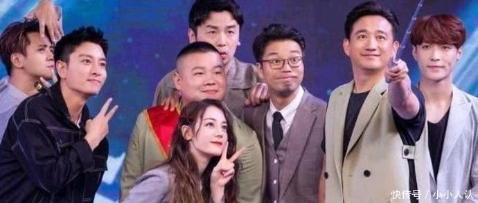 下期|下期《极限挑战》迎来神秘女嘉宾,收视率又要稳了?看到她就兴奋