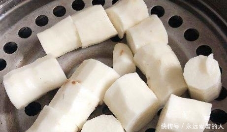 家人|夏天要多吃红豆,煮一煮拌一拌,香甜绵软清热还消暑,家人爱吃