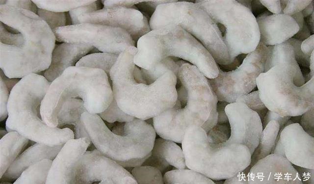 海鲜|超市这3种食品,别贪图小便宜,打折半价也别买,超级坑