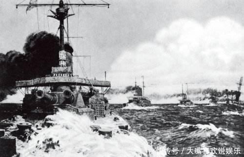 逃走|清朝著名将领叶志超,一生骁勇善战,为什么在甲午战争中弃城逃走