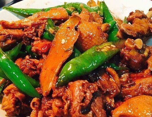 五花肉|香而不腻的几道家常菜,营养丰富,香气十足,每次做饭都不够吃