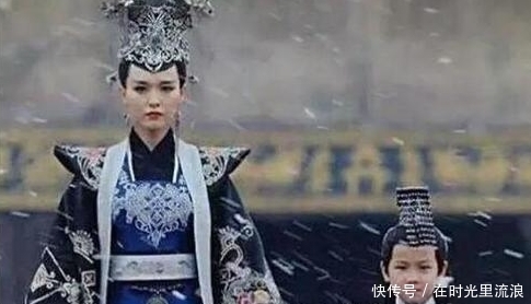 变为|她从公主沦为奴隶,又从奴隶变为皇后,24岁成古今第一太后!