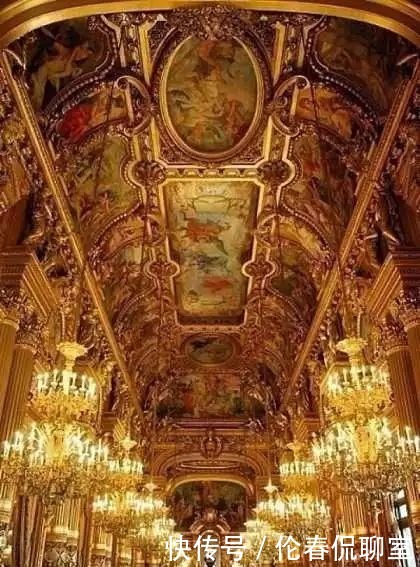 欧洲|朋友圈炫富的都弱爆了!欧洲一流军功贵族的富足生活是怎么样的?