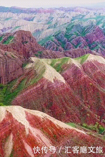 自驾|憋疯了!15条醉美新疆自驾线,正适合七八月挑一条出发!