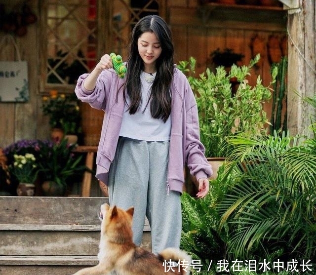  粉丝|《向往的生活》翻车，许光汉粉丝不满嘉宾安排，网友：替他尴尬