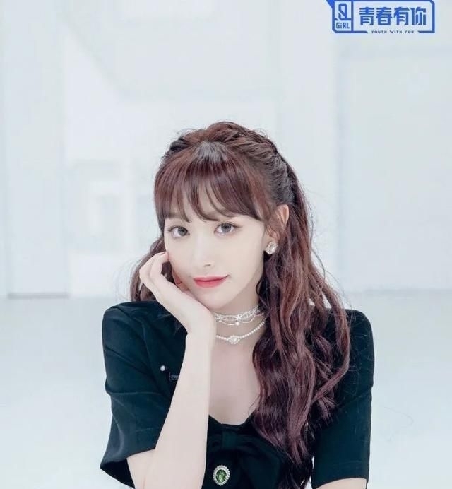  真的|《青春有你2》大结局 乃万金子涵真的意难平