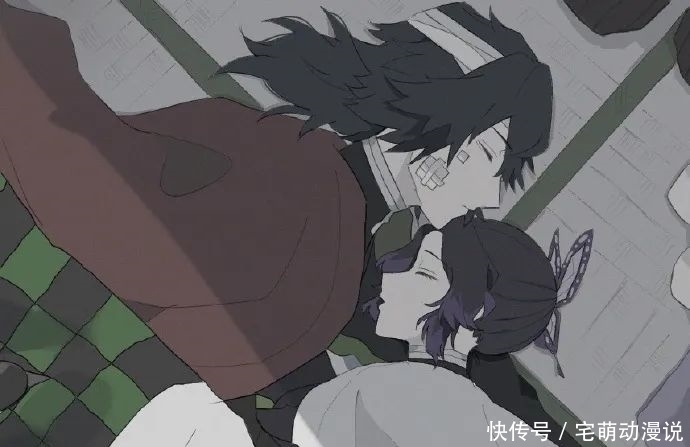 之刃|鬼灭之刃:义勇蝶恋