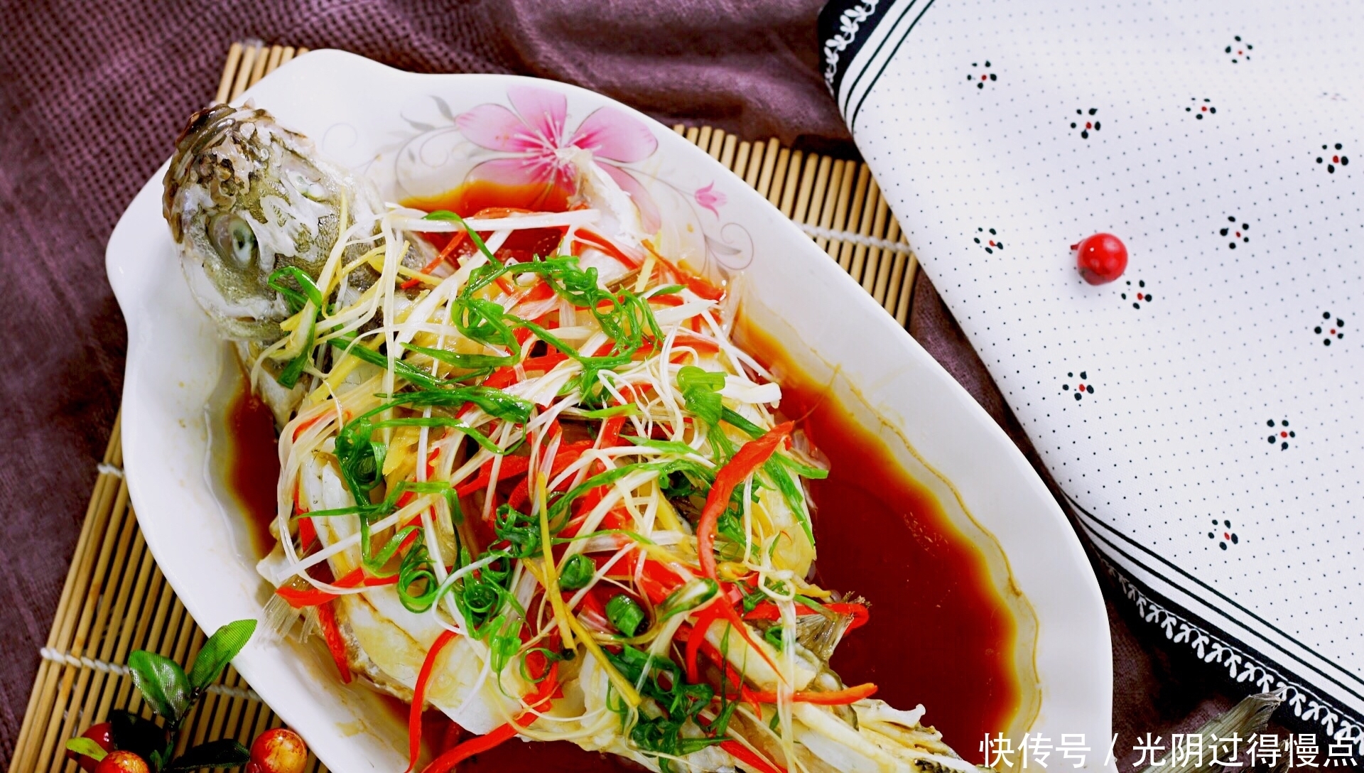 没想到|闺蜜4人来家里做客,准备了5菜1汤1甜品,没想到都光盘了