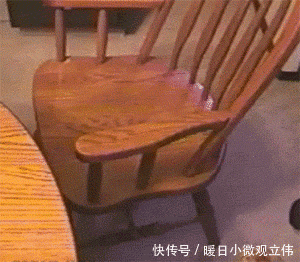爆笑|爆笑GIF: 师傅, 你这个路绕的有点过分了啊