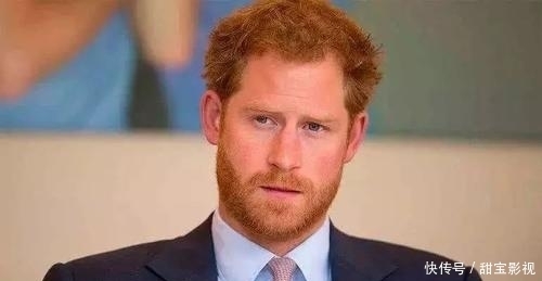 美国|英国刚禁止华为,哈里王子的反应就来了,我打游戏掉线谁负责?