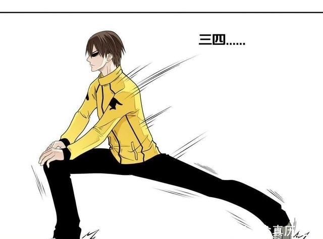 小哥|外卖小哥被算命先生预言“黄袍加身”