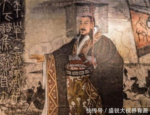 汉族|汉朝之后我们才叫“汉族”,那汉朝之前叫什么?名字听着太霸气了