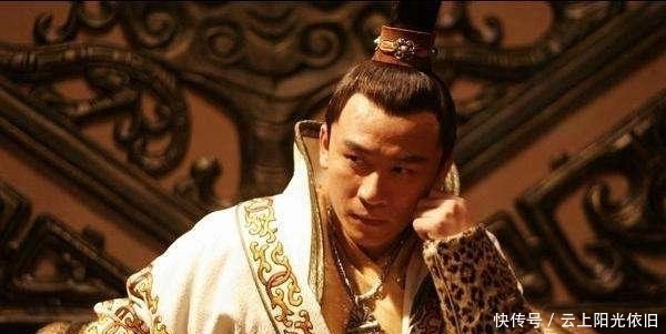 魏孝文帝|北魏孝文帝死因，为何与其心爱的皇后有关？