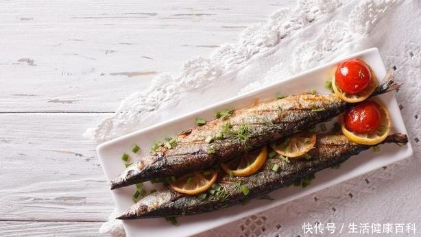 黄金|被日本人称作是“脑黄金”的鱼,在中国却被嫌弃,是我们不识货