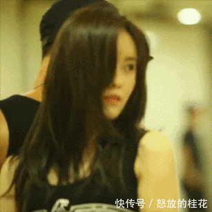 不服|搞笑GIF:我不服别的,就服这个演技