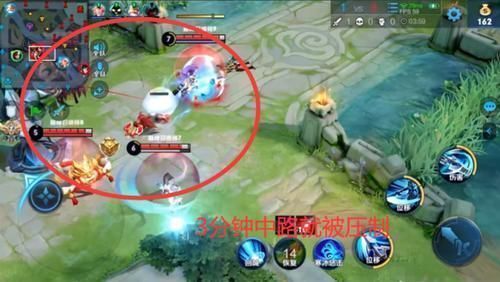 中路|老帅刚夺冠就甘愿被放弃18杀让梦泪首尝绝望,AG该换代了