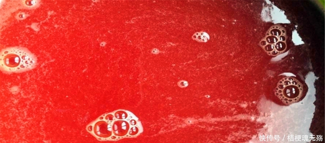  果冻|西瓜还能做成果冻，健康卫生无添加，简单美味孩子也爱吃