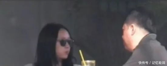  童瑶|一句大实话，童瑶比顾佳强悍多了