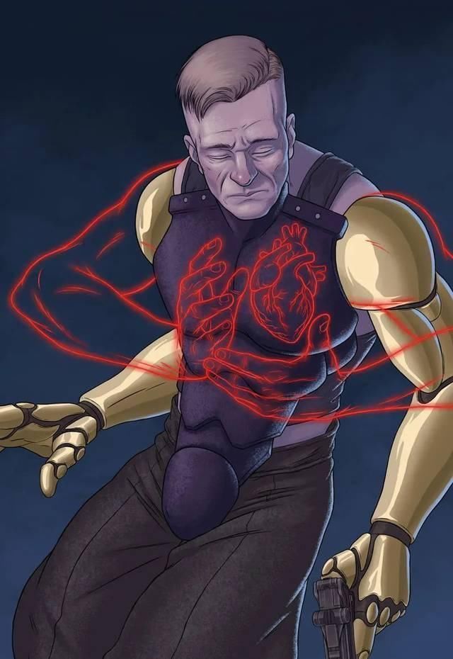 协会|第58届洛杉矶插画师协会年度插图西部奖得奖作品