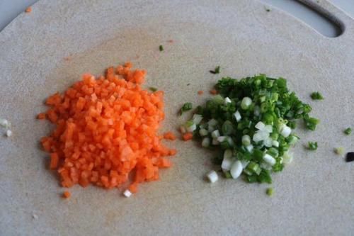 家人|最爱的懒人早餐,5分钟搞定,不加鸡蛋,越吃越香,家人爱吃