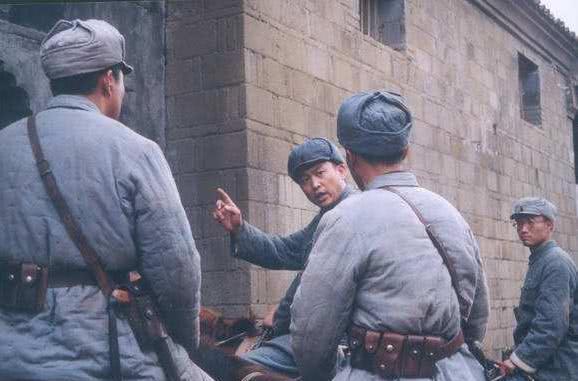 牺牲|中原突围时,这个旅牺牲最大,六千多人,基本打没了