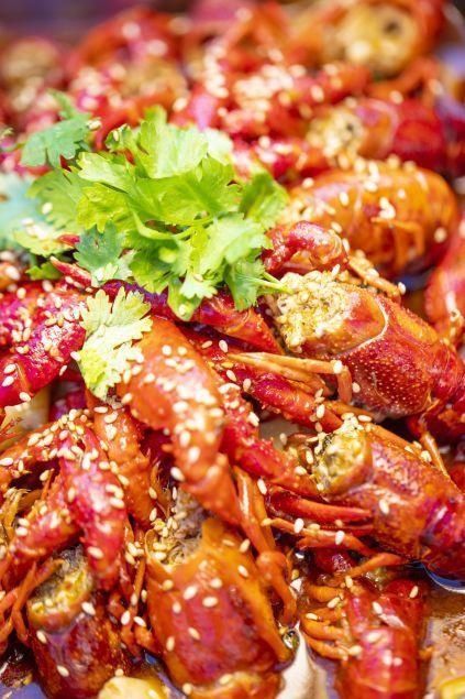 资料图|洛阳人盛夏念念不忘的12种美食,看到第一个就饿了