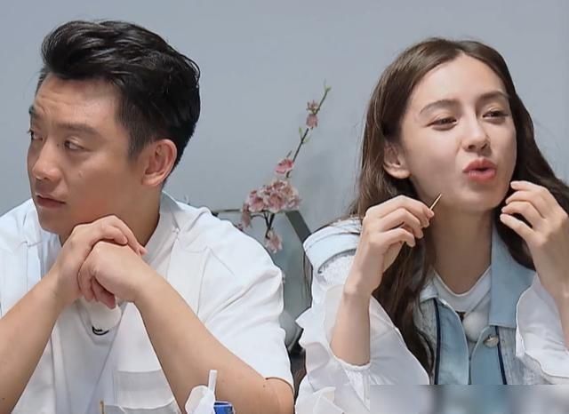 男团|Baby说一套做一套,惹跑男团成员看不下去,接连打脸节目组