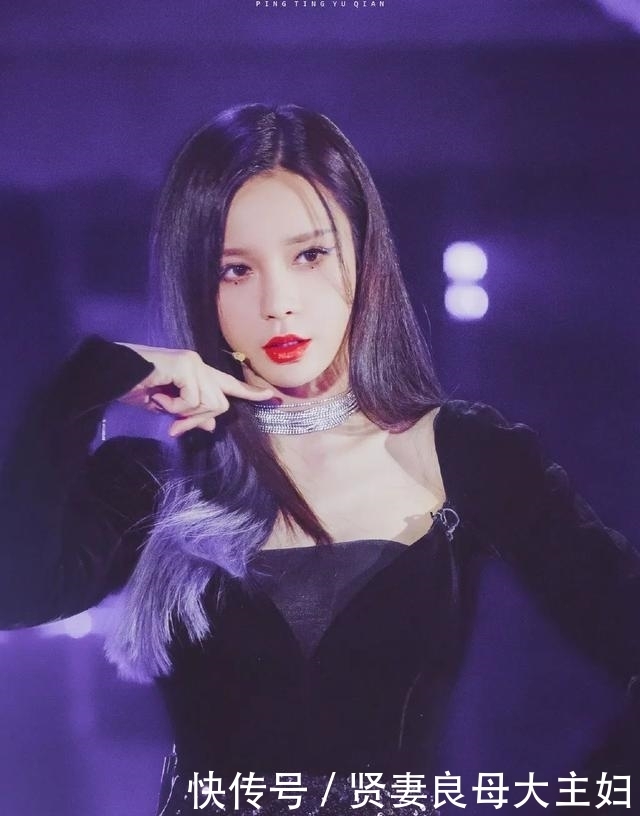 误解|实力惊艳的沈梦辰不该被淘汰!十年终于打破了“强推”的误解?